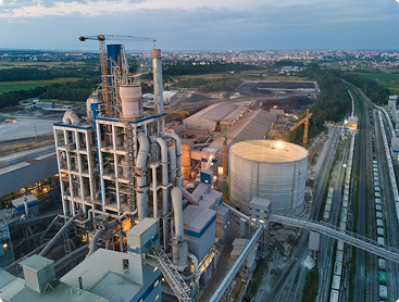 Chemical Processing